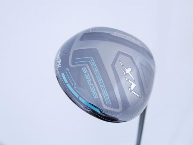 Fairway Wood : Honma : **ของใหม่ ยังไม่แกะพลาสติก** หัวไม้ 3 Honma Beres NX Titanium (รุ่นปี 2023) Loft 15 ก้าน Honma Vizard NX 45 Flex S