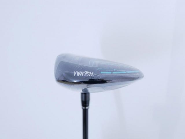 Fairway Wood : Honma : **ของใหม่ ยังไม่แกะพลาสติก** หัวไม้ 3 Honma Beres NX Titanium (รุ่นปี 2023) Loft 15 ก้าน Honma Vizard NX 45 Flex S