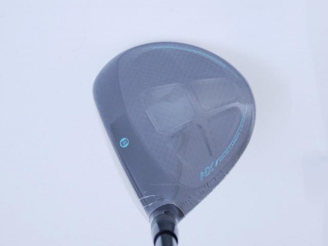 Fairway Wood : Honma : **ของใหม่ ยังไม่แกะพลาสติก** หัวไม้ 3 Honma Beres NX Titanium (รุ่นปี 2023) Loft 15 ก้าน Honma Vizard NX 45 Flex S