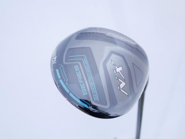Fairway Wood : Honma : **ของใหม่ ยังไม่แกะพลาสติก** หัวไม้ 3 Honma Beres NX Titanium (รุ่นปี 2023) Loft 15 ก้าน Honma Vizard NX 45 Flex S