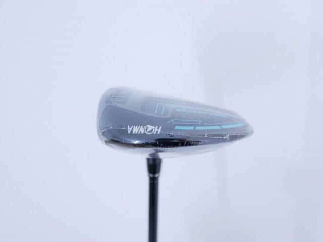 Fairway Wood : Honma : **ของใหม่ ยังไม่แกะพลาสติก** หัวไม้ 3 Honma Beres NX Titanium (รุ่นปี 2023) Loft 15 ก้าน Honma Vizard NX 45 Flex S