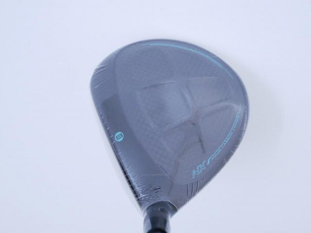Fairway Wood : Honma : **ของใหม่ ยังไม่แกะพลาสติก** หัวไม้ 3 Honma Beres NX Titanium (รุ่นปี 2023) Loft 15 ก้าน Honma Vizard NX 45 Flex S