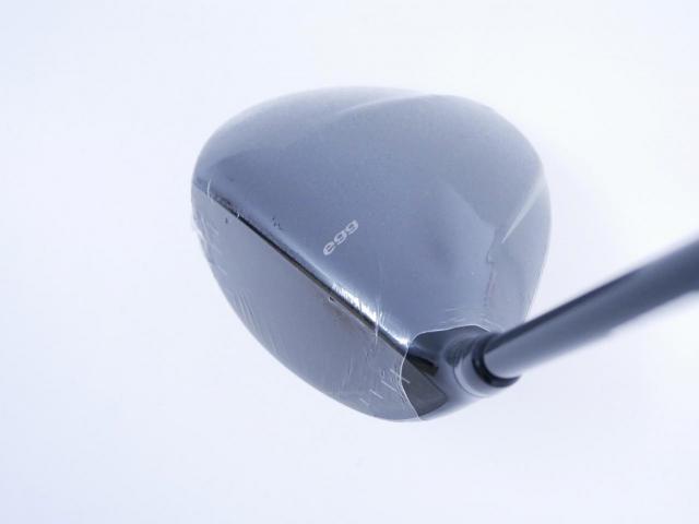 Fairway Wood : PRGR : **ของใหม่ ยังไม่แกะพลาสติก** หัวไม้ 5 PRGR Super EGG Evolution (รุ่นล่าสุด ออกปี 2024 หน้าเด้งเกินกฏ ตีไกลมาก) Loft 19 Flex R (M-37)