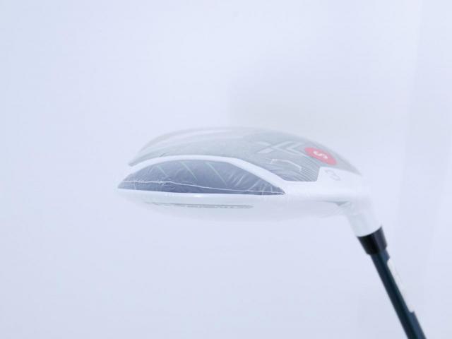 Fairway Wood : xxio : **ของใหม่ ยังไม่แกะพลาสติก** หัวไม้ 3 XXIO X (รุ่นปี 2022) Loft 15 ก้าน Miyazaki AX-2 Flex S