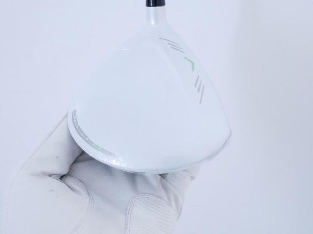 Fairway Wood : xxio : **ของใหม่ ยังไม่แกะพลาสติก** หัวไม้ 3 XXIO X (รุ่นปี 2022) Loft 15 ก้าน Miyazaki AX-2 Flex S