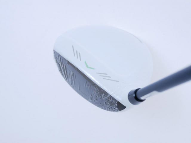 Fairway Wood : xxio : **ของใหม่ ยังไม่แกะพลาสติก** หัวไม้ 3 XXIO X (รุ่นปี 2022) Loft 15 ก้าน Miyazaki AX-2 Flex S