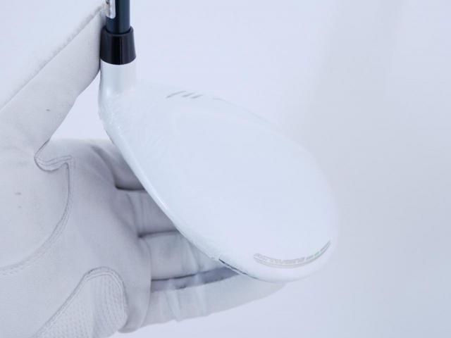 Fairway Wood : xxio : **ของใหม่ ยังไม่แกะพลาสติก** หัวไม้ 3 XXIO X (รุ่นปี 2022) Loft 15 ก้าน Miyazaki AX-2 Flex S