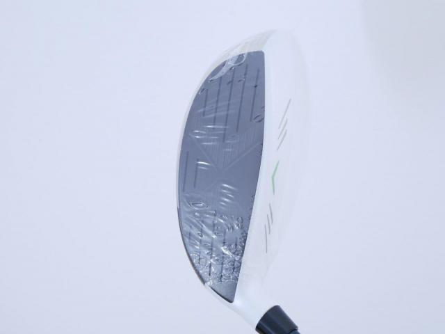 Fairway Wood : xxio : **ของใหม่ ยังไม่แกะพลาสติก** หัวไม้ 3 XXIO X (รุ่นปี 2022) Loft 15 ก้าน Miyazaki AX-2 Flex S