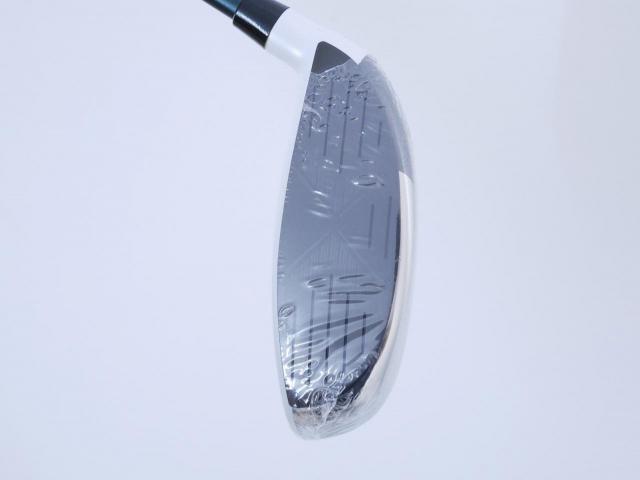 Fairway Wood : xxio : **ของใหม่ ยังไม่แกะพลาสติก** หัวไม้ 3 XXIO X (รุ่นปี 2022) Loft 15 ก้าน Miyazaki AX-2 Flex S