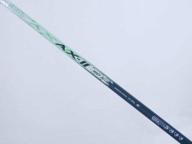 Fairway Wood : xxio : **ของใหม่ ยังไม่แกะพลาสติก** หัวไม้ 3 XXIO X (รุ่นปี 2022) Loft 15 ก้าน Miyazaki AX-2 Flex S