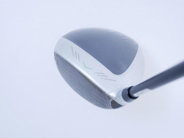 Fairway Wood : xxio : **ของใหม่ ยังไม่แกะพลาสติก** หัวไม้ 5 XXIO X (รุ่นปี 2022) Loft 18 ก้าน Miyazaki AX-2 Flex SR