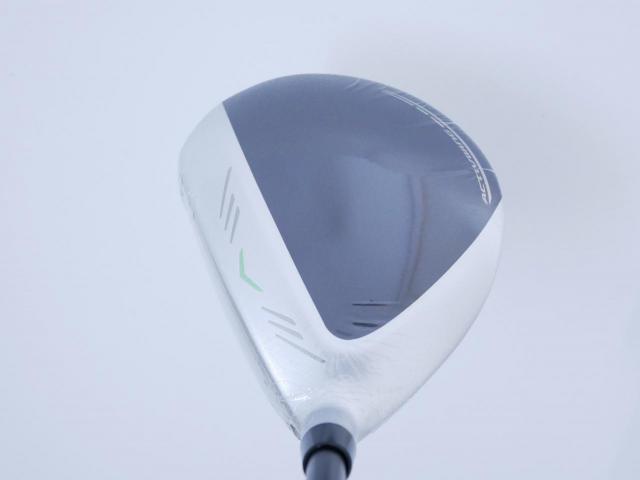 Fairway Wood : xxio : **ของใหม่ ยังไม่แกะพลาสติก** หัวไม้ 5 XXIO X (รุ่นปี 2022) Loft 18 ก้าน Miyazaki AX-2 Flex SR