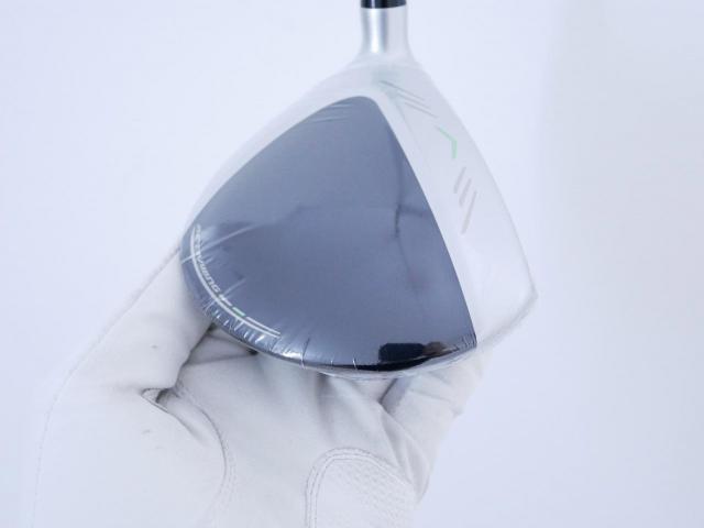 Fairway Wood : xxio : **ของใหม่ ยังไม่แกะพลาสติก** หัวไม้ 5 XXIO X (รุ่นปี 2022) Loft 18 ก้าน Miyazaki AX-2 Flex SR