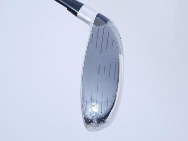 Fairway Wood : xxio : **ของใหม่ ยังไม่แกะพลาสติก** หัวไม้ 5 XXIO X (รุ่นปี 2022) Loft 18 ก้าน Miyazaki AX-2 Flex SR