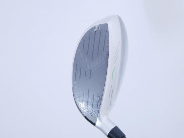 Fairway Wood : xxio : **ของใหม่ ยังไม่แกะพลาสติก** หัวไม้ 5 XXIO X (รุ่นปี 2022) Loft 18 ก้าน Miyazaki AX-2 Flex SR
