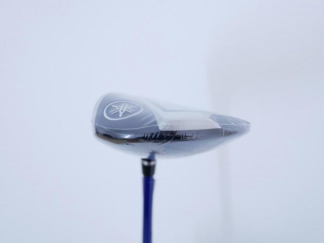 Fairway Wood : Yamaha : **ของใหม่ ยังไม่แกะพลาสติก** หัวไม้ 3 Yamaha Inpres DriveStar (รุ่นปี 2023 ตีไกลมากๆ) Loft 15 ก้าน Fujikura Speeder NX M423f Flex R