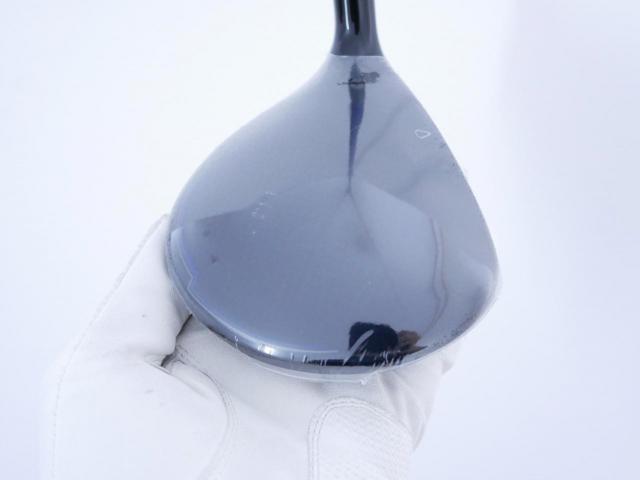 Fairway Wood : Yamaha : **ของใหม่ ยังไม่แกะพลาสติก** หัวไม้ 3 Yamaha Inpres DriveStar (รุ่นปี 2023 ตีไกลมากๆ) Loft 15 ก้าน Fujikura Speeder NX M423f Flex R