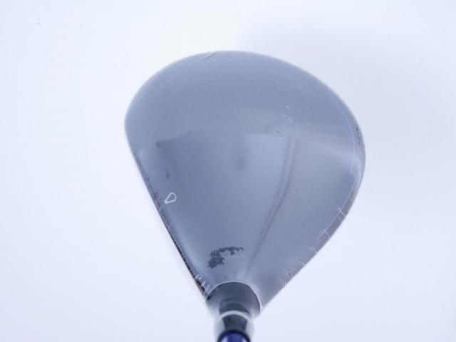 Fairway Wood : Yamaha : **ของใหม่ ยังไม่แกะพลาสติก** หัวไม้ 3 Yamaha Inpres DriveStar (รุ่นปี 2023 ตีไกลมากๆ) Loft 15 ก้าน Fujikura Speeder NX M423f Flex R
