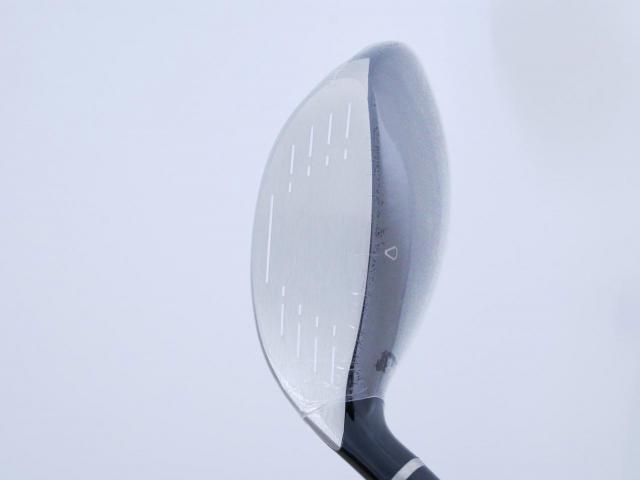 Fairway Wood : Yamaha : **ของใหม่ ยังไม่แกะพลาสติก** หัวไม้ 3 Yamaha Inpres DriveStar (รุ่นปี 2023 ตีไกลมากๆ) Loft 15 ก้าน Fujikura Speeder NX M423f Flex R