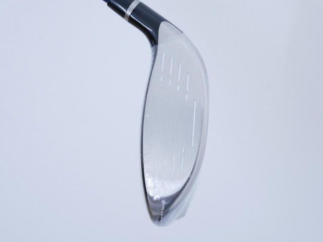 Fairway Wood : Yamaha : **ของใหม่ ยังไม่แกะพลาสติก** หัวไม้ 3 Yamaha Inpres DriveStar (รุ่นปี 2023 ตีไกลมากๆ) Loft 15 ก้าน Fujikura Speeder NX M423f Flex R