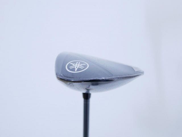 Fairway Wood : Yamaha : **ของใหม่ ยังไม่แกะพลาสติก** หัวไม้ 7 Yamaha Inpres DriveStar (รุ่นล่าสุด ปี 2025 ตีไกลมากๆ) Loft 19 ก้าน Fujikura Speeder NX M425f Flex R