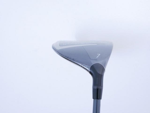 Fairway Wood : Yamaha : **ของใหม่ ยังไม่แกะพลาสติก** หัวไม้ 7 Yamaha Inpres DriveStar (รุ่นล่าสุด ปี 2025 ตีไกลมากๆ) Loft 19 ก้าน Fujikura Speeder NX M425f Flex R