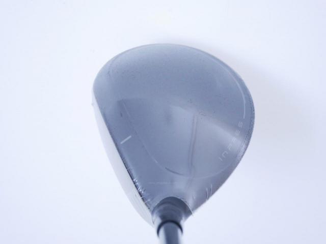 Fairway Wood : Yamaha : **ของใหม่ ยังไม่แกะพลาสติก** หัวไม้ 7 Yamaha Inpres DriveStar (รุ่นล่าสุด ปี 2025 ตีไกลมากๆ) Loft 19 ก้าน Fujikura Speeder NX M425f Flex R