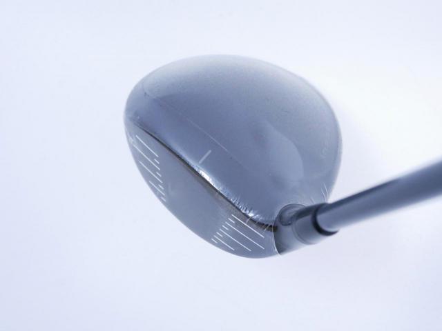 Fairway Wood : Yamaha : **ของใหม่ ยังไม่แกะพลาสติก** หัวไม้ 7 Yamaha Inpres DriveStar (รุ่นล่าสุด ปี 2025 ตีไกลมากๆ) Loft 19 ก้าน Fujikura Speeder NX M425f Flex R