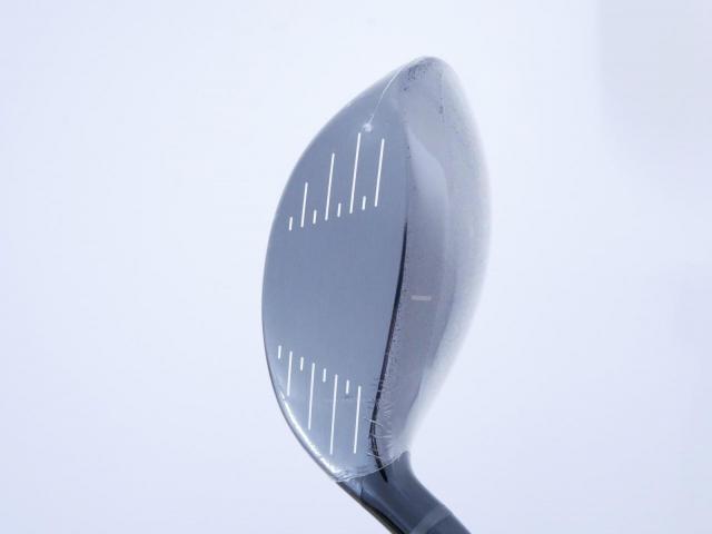 Fairway Wood : Yamaha : **ของใหม่ ยังไม่แกะพลาสติก** หัวไม้ 7 Yamaha Inpres DriveStar (รุ่นล่าสุด ปี 2025 ตีไกลมากๆ) Loft 19 ก้าน Fujikura Speeder NX M425f Flex R