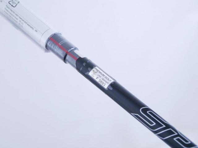 Fairway Wood : Yamaha : **ของใหม่ ยังไม่แกะพลาสติก** หัวไม้ 7 Yamaha Inpres DriveStar (รุ่นล่าสุด ปี 2025 ตีไกลมากๆ) Loft 19 ก้าน Fujikura Speeder NX M425f Flex R