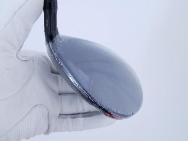 Fairway Wood : Taylormade : **ของใหม่ ยังไม่แกะพลาสติก** หัวไม้ 3 Taylormade Stealth 2 (ออกปี 2023) Loft 15 ก้าน Fujikura Speeder NX 60 Flex S