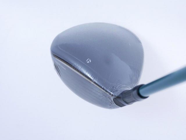 Fairway Wood : Taylormade : **ของใหม่ ยังไม่แกะพลาสติก** หัวไม้ 3 Taylormade Stealth 2 (ออกปี 2023) Loft 15 ก้าน Fujikura Speeder NX 60 Flex S