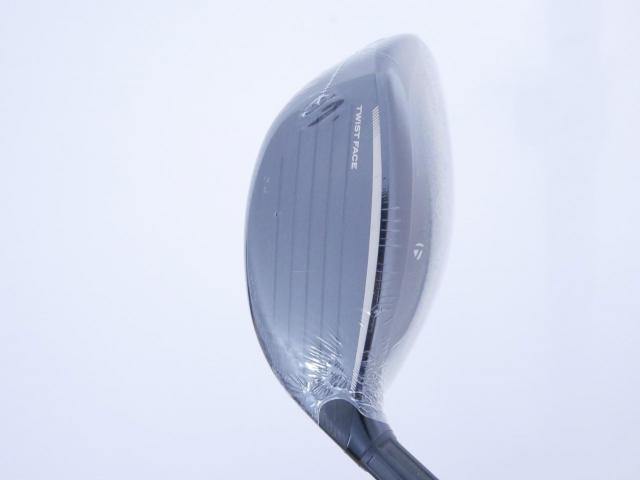 Fairway Wood : Taylormade : **ของใหม่ ยังไม่แกะพลาสติก** หัวไม้ 3 Taylormade Stealth 2 (ออกปี 2023) Loft 15 ก้าน Fujikura Speeder NX 60 Flex S