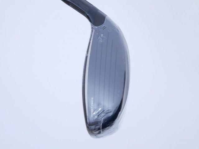 Fairway Wood : Taylormade : **ของใหม่ ยังไม่แกะพลาสติก** หัวไม้ 3 Taylormade Stealth 2 (ออกปี 2023) Loft 15 ก้าน Fujikura Speeder NX 60 Flex S