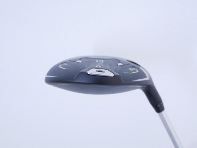 Fairway Wood : Ping : หัวไม้ 3 Ping G430 MAX (ปี 2024) Loft 15 ก้าน Fujikura HL35 Flex R2