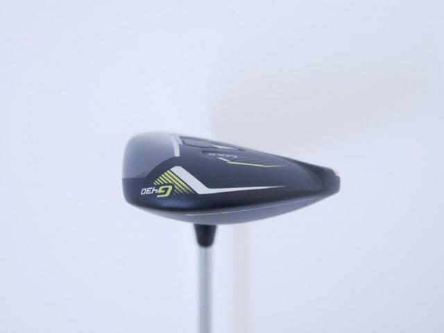 Fairway Wood : Ping : หัวไม้ 3 Ping G430 MAX (ปี 2024) Loft 15 ก้าน Fujikura HL35 Flex R2