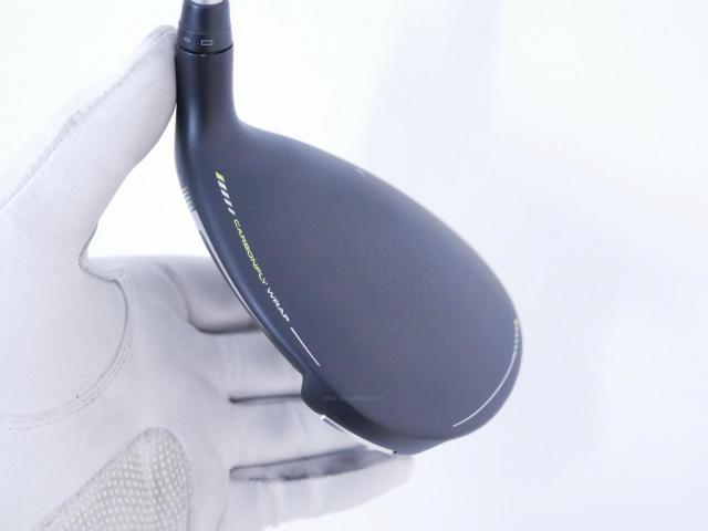 Fairway Wood : Ping : หัวไม้ 3 Ping G430 MAX (ปี 2024) Loft 15 ก้าน Fujikura HL35 Flex R2