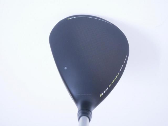 Fairway Wood : Ping : หัวไม้ 3 Ping G430 MAX (ปี 2024) Loft 15 ก้าน Fujikura HL35 Flex R2