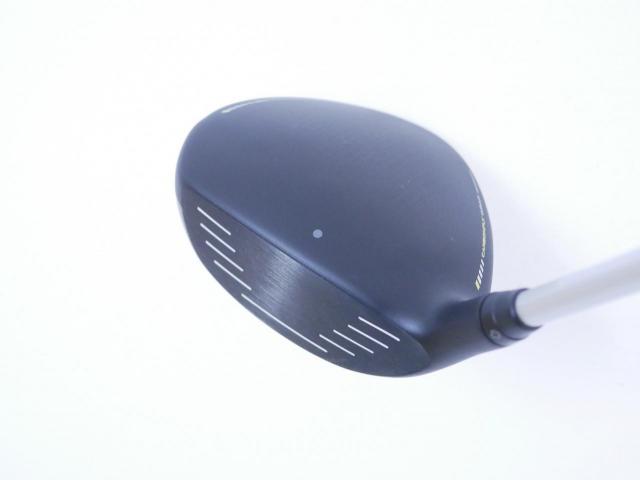 Fairway Wood : Ping : หัวไม้ 3 Ping G430 MAX (ปี 2024) Loft 15 ก้าน Fujikura HL35 Flex R2