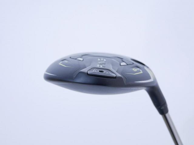 Fairway Wood : Ping : หัวไม้ 3 Ping G430 MAX (ปี 2024) Loft 15 ก้าน Ping Tour 2.0 65 Flex R