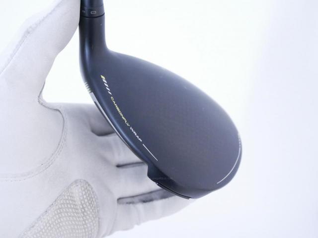 Fairway Wood : Ping : หัวไม้ 3 Ping G430 MAX (ปี 2024) Loft 15 ก้าน Ping Tour 2.0 65 Flex R