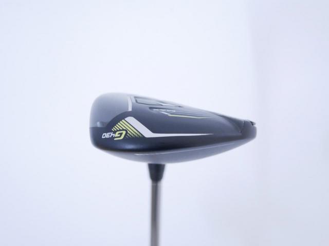 Fairway Wood : Ping : หัวไม้ 3 Ping G430 MAX (ปี 2024) Loft 15 ก้าน Ping Tour 2.0 65 Flex R