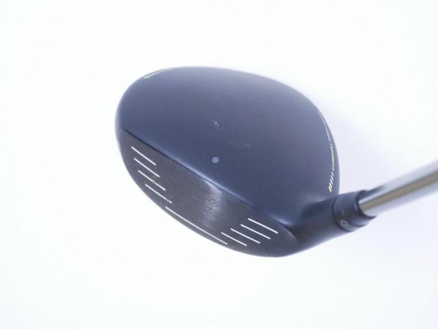 Fairway Wood : Ping : หัวไม้ 3 Ping G430 MAX (ปี 2024) Loft 15 ก้าน Ping Tour 2.0 65 Flex R