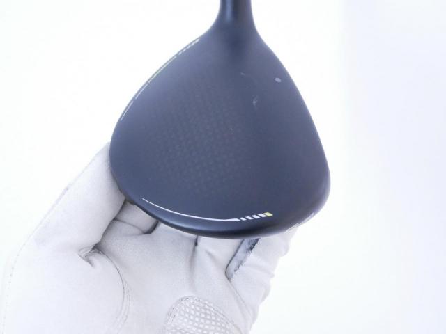 Fairway Wood : Ping : หัวไม้ 3 Ping G430 MAX (ปี 2024) Loft 15 ก้าน Ping Tour 2.0 65 Flex R