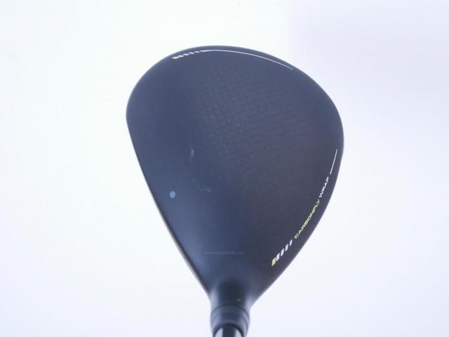 Fairway Wood : Ping : หัวไม้ 3 Ping G430 MAX (ปี 2024) Loft 15 ก้าน Ping Tour 2.0 65 Flex R
