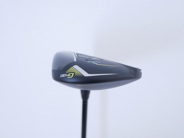 Fairway Wood : Ping : หัวไม้ 3 Ping G430 MAX (ปี 2024) Loft 15 ก้าน Ping Alta J CB Flex S
