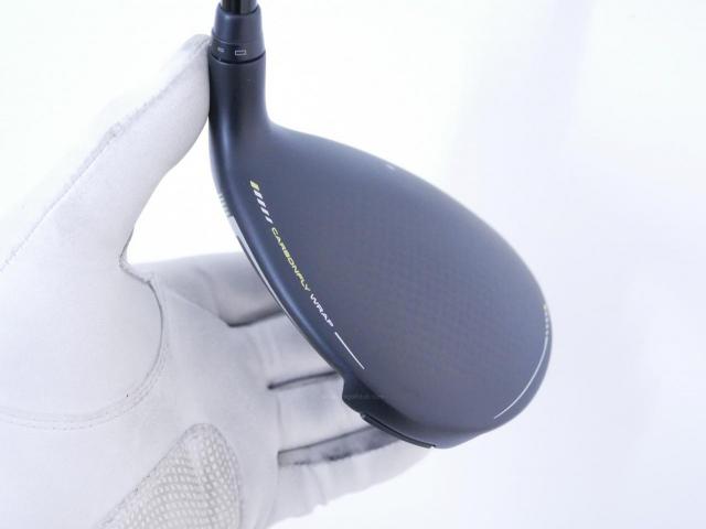 Fairway Wood : Ping : หัวไม้ 3 Ping G430 MAX (ปี 2024) Loft 15 ก้าน Ping Alta J CB Flex S