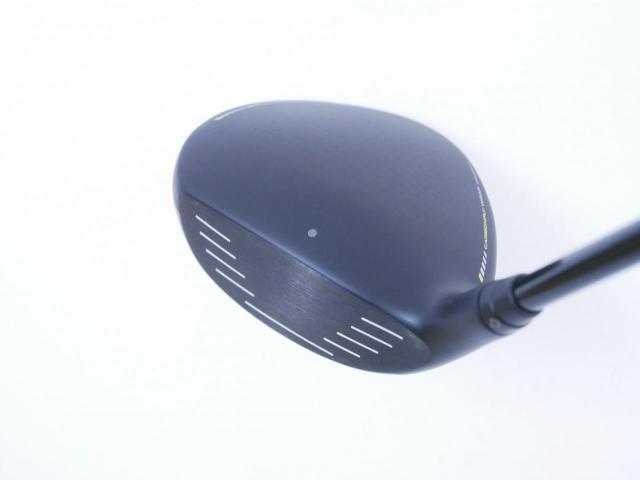 Fairway Wood : Ping : หัวไม้ 3 Ping G430 MAX (ปี 2024) Loft 15 ก้าน Ping Alta J CB Flex S