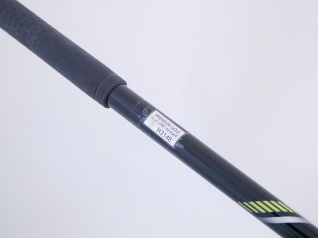 Fairway Wood : Ping : หัวไม้ 3 Ping G430 MAX (ปี 2024) Loft 15 ก้าน Ping Alta J CB Flex S