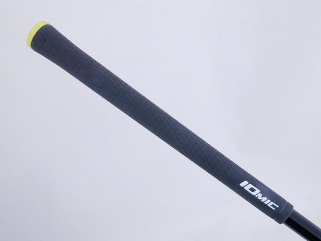 Fairway Wood : Ping : หัวไม้ 3 Ping G430 MAX (ปี 2024) Loft 15 ก้าน Ping Alta J CB Flex S